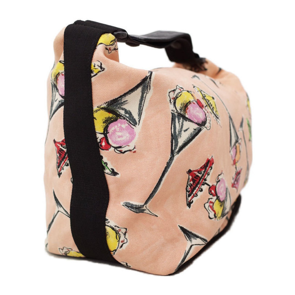 Chanel Parfait Pattern Handbag - Picture 2 of 9